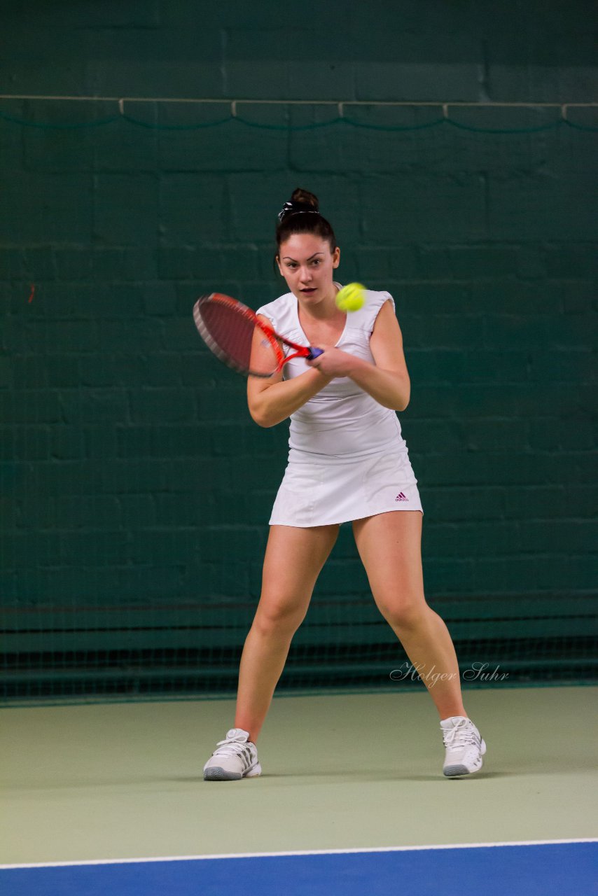 Bild 58 - Punktspiel Grossflottbeker THGC - TC GW Gifhorn : Ergebnis: 3:3